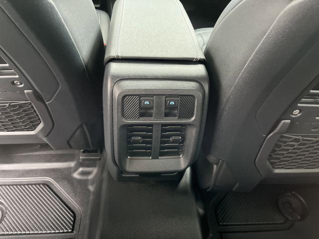 new 2025 Ford Bronco car, priced at $54,302