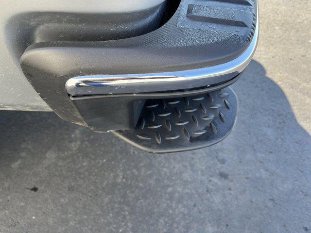 used 2019 Chevrolet Silverado 1500 car, priced at $25,000