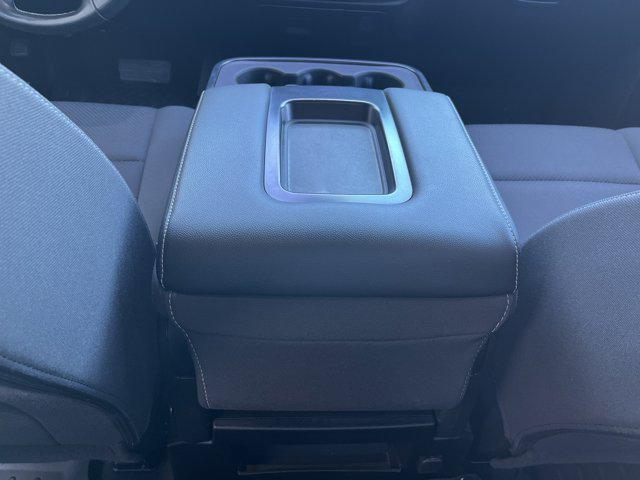 used 2019 Chevrolet Silverado 1500 car, priced at $25,000