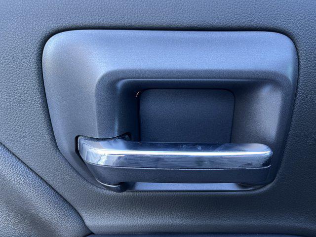 used 2019 Chevrolet Silverado 1500 car, priced at $25,000