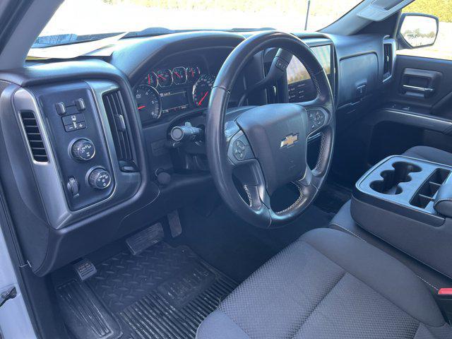 used 2019 Chevrolet Silverado 1500 car, priced at $25,000
