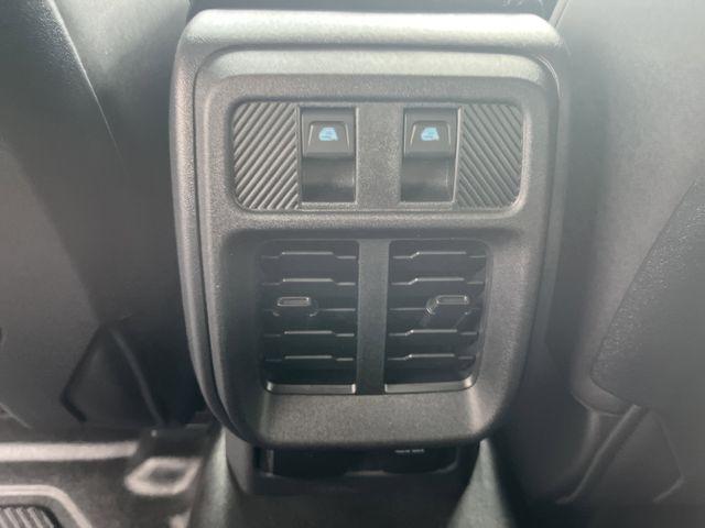 new 2025 Ford Bronco car, priced at $52,703