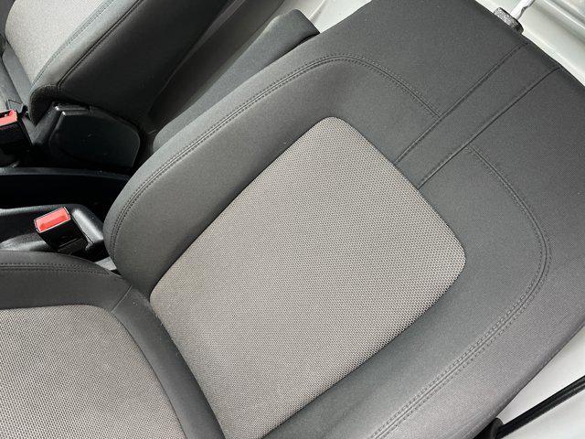 used 2022 Ford Transit Connect car, priced at $23,750