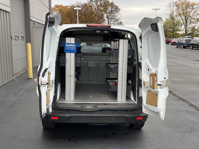 used 2022 Ford Transit Connect car, priced at $23,750