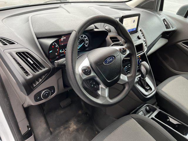 used 2022 Ford Transit Connect car, priced at $23,750