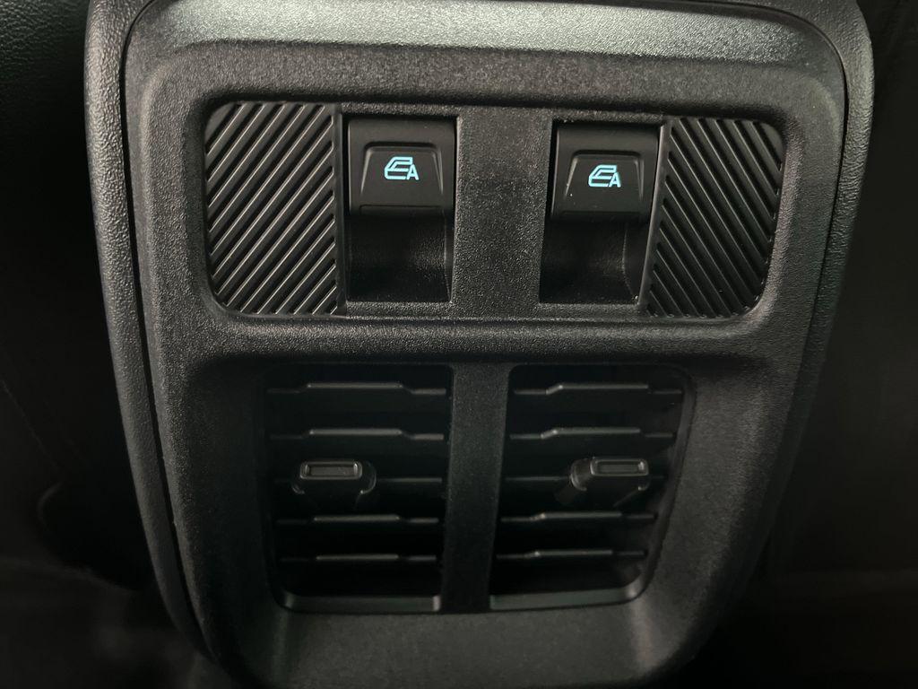 new 2025 Ford Bronco car, priced at $51,836