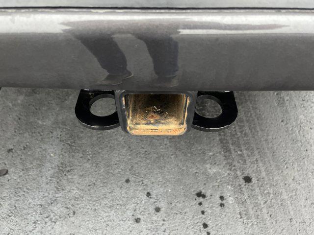 used 2024 Ram 3500 car, priced at $55,500