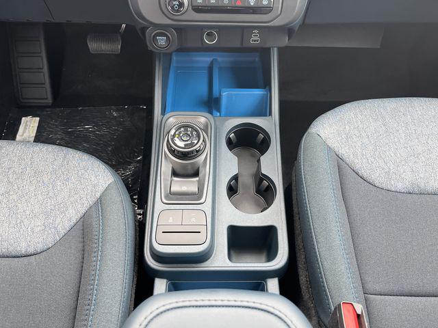 new 2026 Ford Maverick car, priced at $32,879