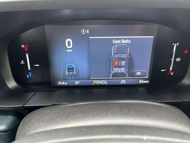 new 2026 Ford Maverick car, priced at $32,879