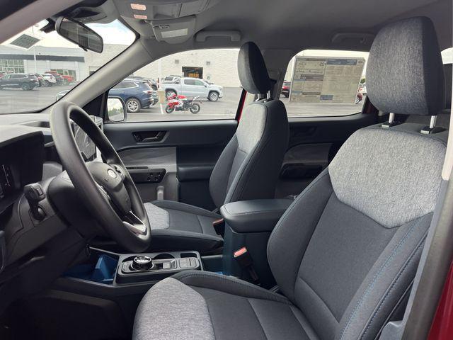 new 2026 Ford Maverick car, priced at $32,879