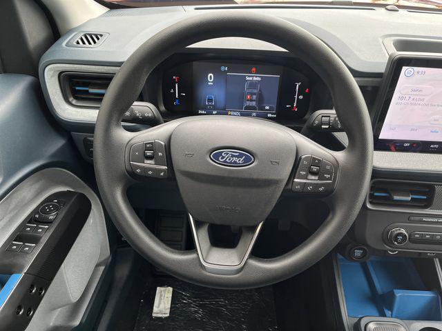new 2026 Ford Maverick car, priced at $32,879