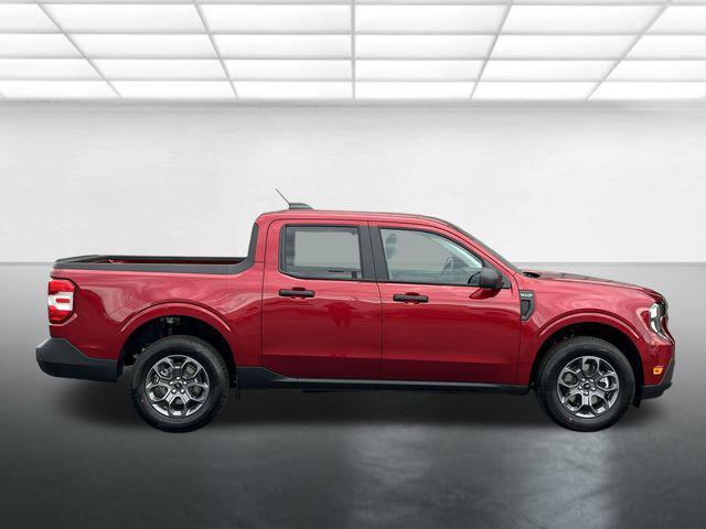 new 2026 Ford Maverick car, priced at $32,879