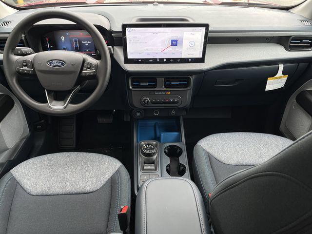 new 2026 Ford Maverick car, priced at $32,879