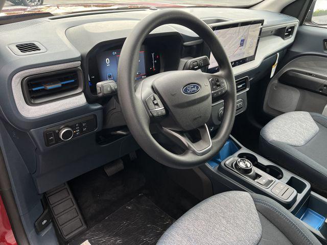 new 2026 Ford Maverick car, priced at $32,879