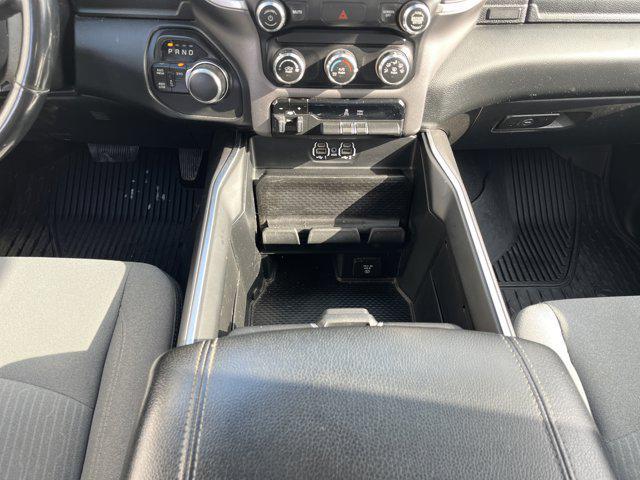 used 2019 Ram 2500 car, priced at $24,200