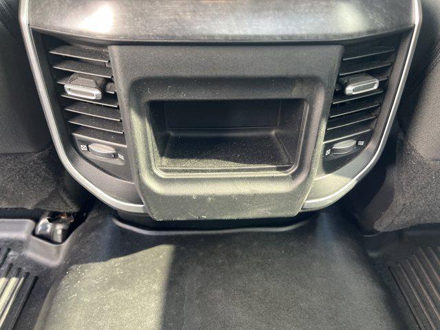 used 2019 Ram 2500 car, priced at $24,200