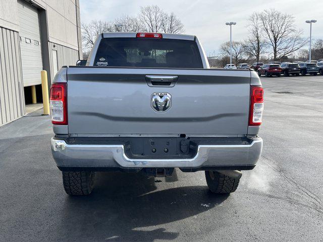 used 2019 Ram 2500 car, priced at $24,200