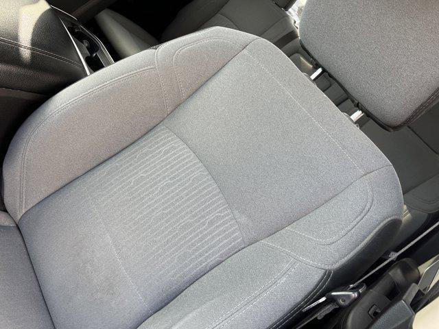 used 2019 Ram 2500 car, priced at $24,200