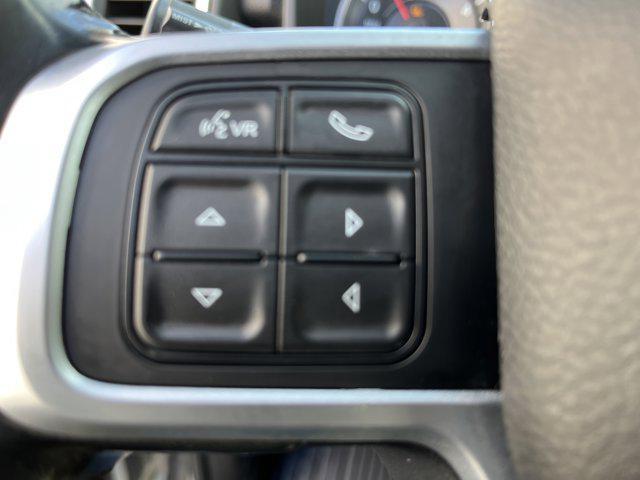 used 2019 Ram 2500 car, priced at $24,200