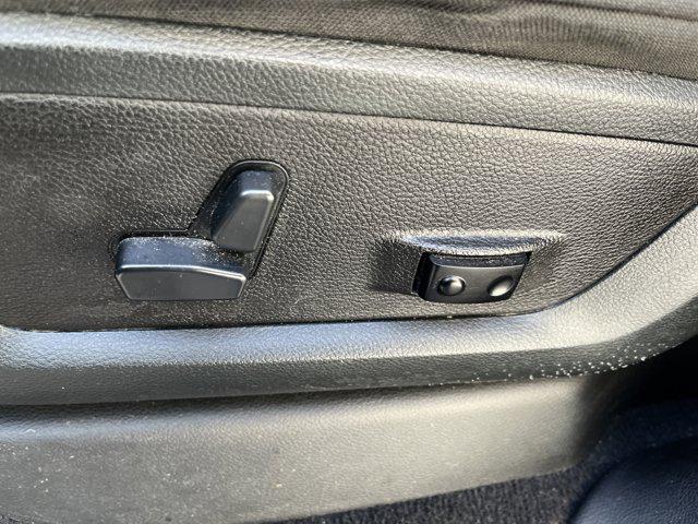 used 2019 Ram 2500 car, priced at $24,200