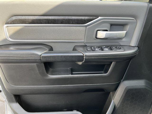 used 2019 Ram 2500 car, priced at $24,200