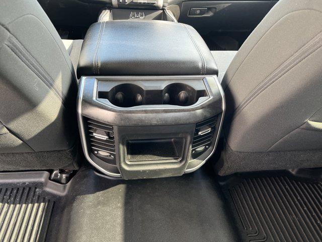 used 2019 Ram 2500 car, priced at $24,200