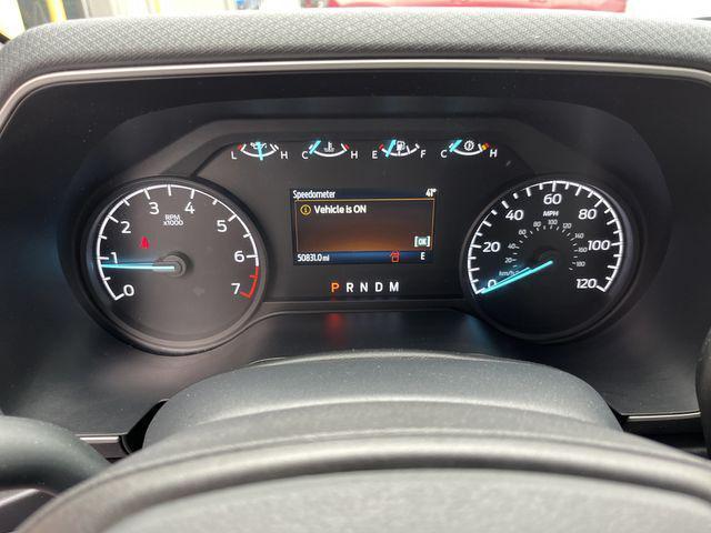 used 2023 Ford F-150 car, priced at $31,995