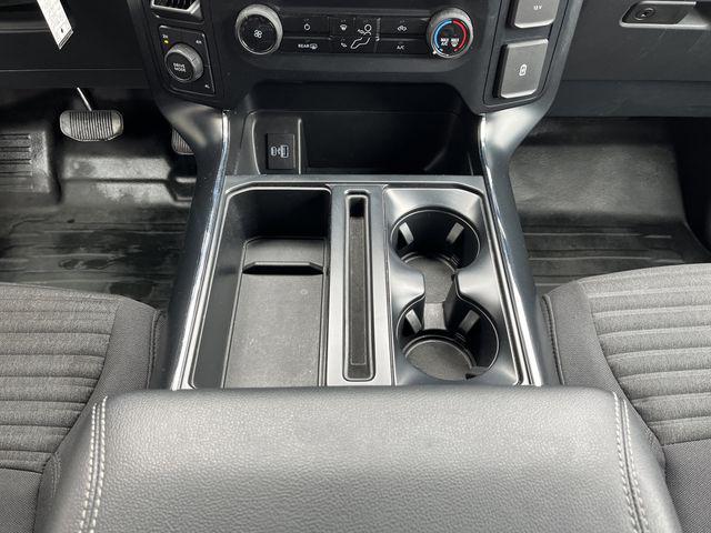 used 2023 Ford F-150 car, priced at $31,995