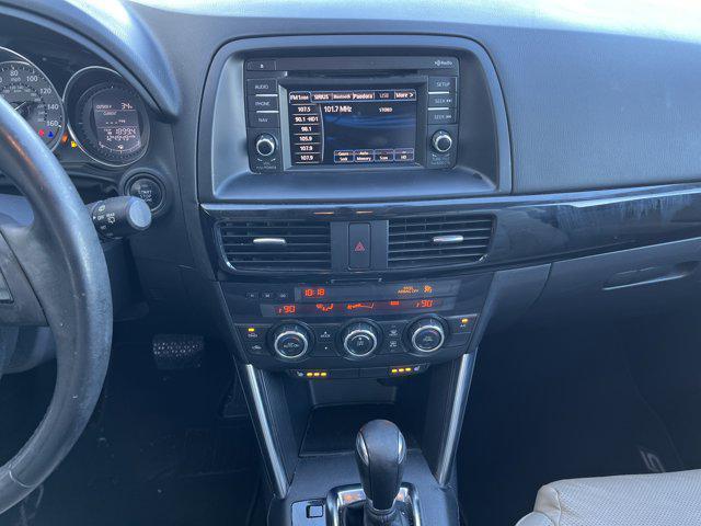 used 2014 Mazda CX-5 car, priced at $9,995