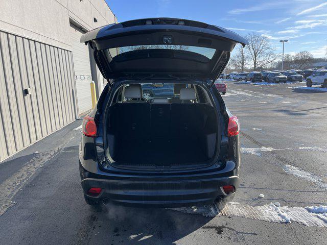 used 2014 Mazda CX-5 car, priced at $9,995