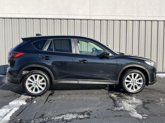 used 2014 Mazda CX-5 car, priced at $9,995