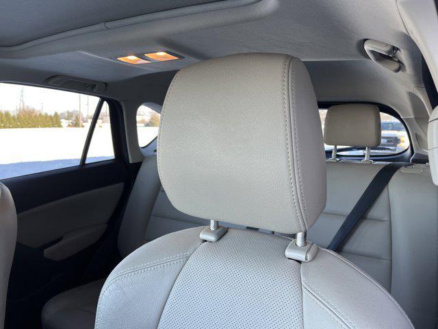 used 2014 Mazda CX-5 car, priced at $9,995