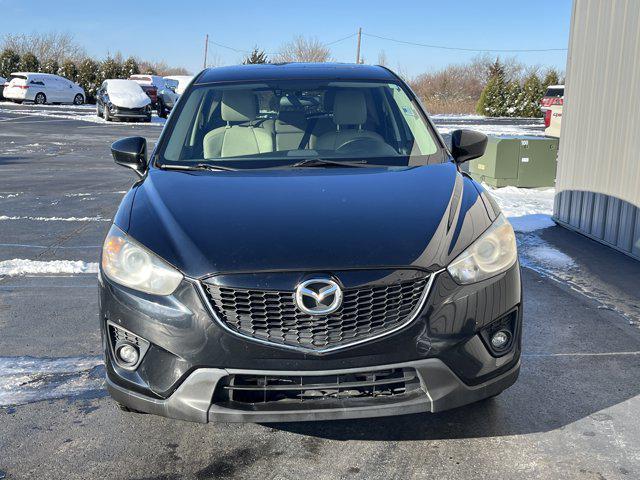 used 2014 Mazda CX-5 car, priced at $9,995