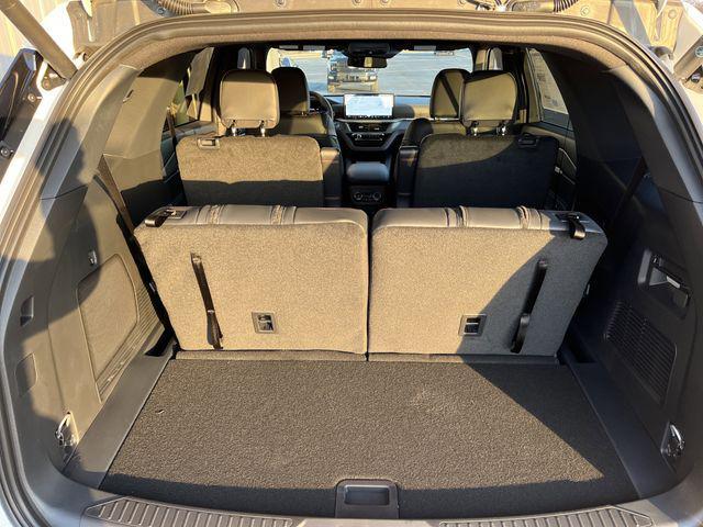 new 2026 Ford Explorer car, priced at $51,506