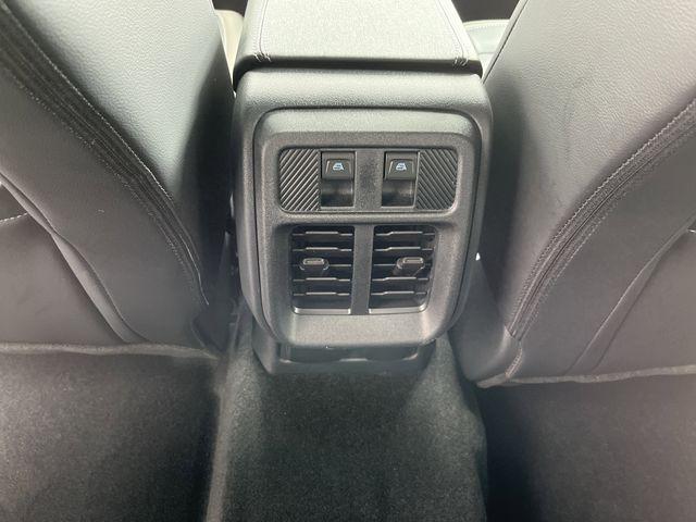 new 2025 Ford Bronco car, priced at $52,053