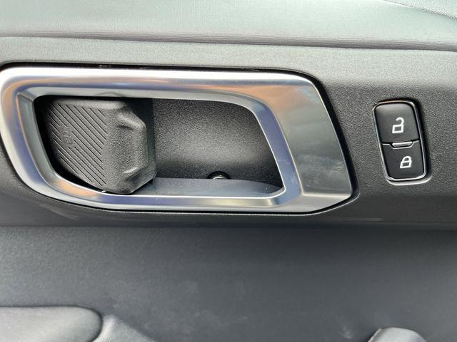 new 2025 Ford Bronco car, priced at $52,053