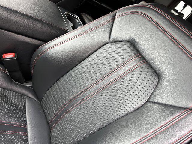 used 2024 Ford Expedition car, priced at $55,995