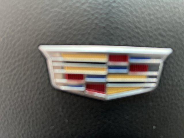 used 2018 Cadillac CTS car, priced at $16,995