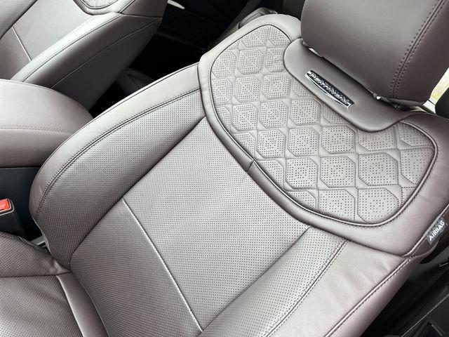 new 2026 Ford Explorer car, priced at $55,484