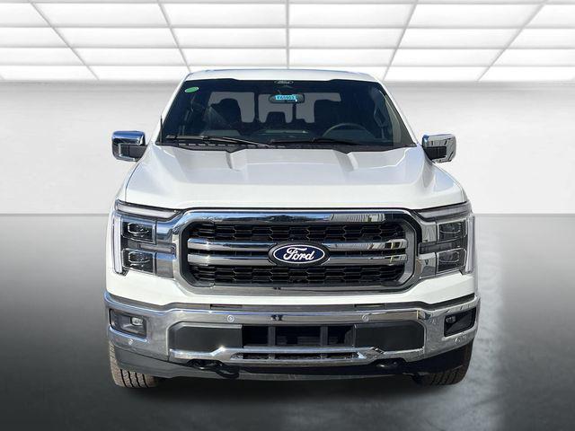 new 2026 Ford F-150 car, priced at $74,500