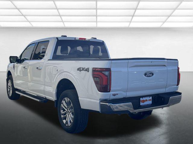 new 2026 Ford F-150 car, priced at $74,500