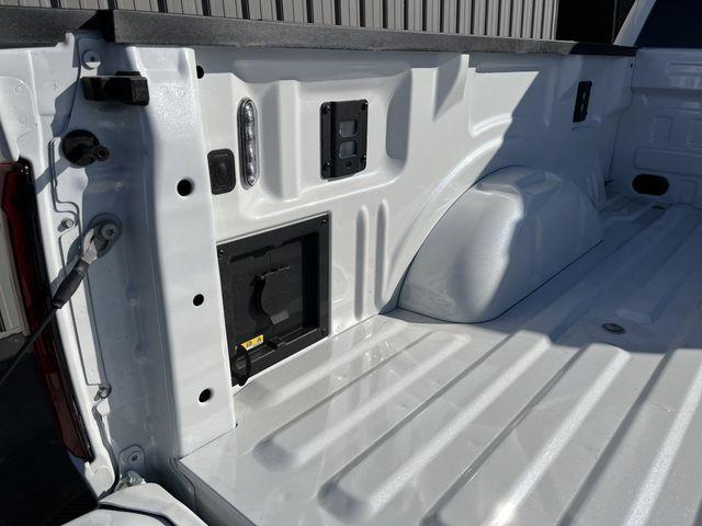 new 2026 Ford F-150 car, priced at $74,500