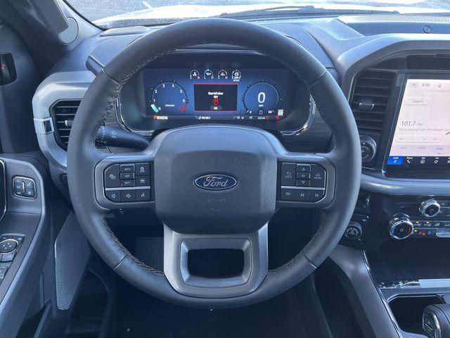 new 2026 Ford F-150 car, priced at $74,500