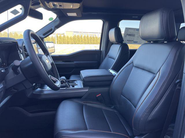 new 2026 Ford F-150 car, priced at $74,500