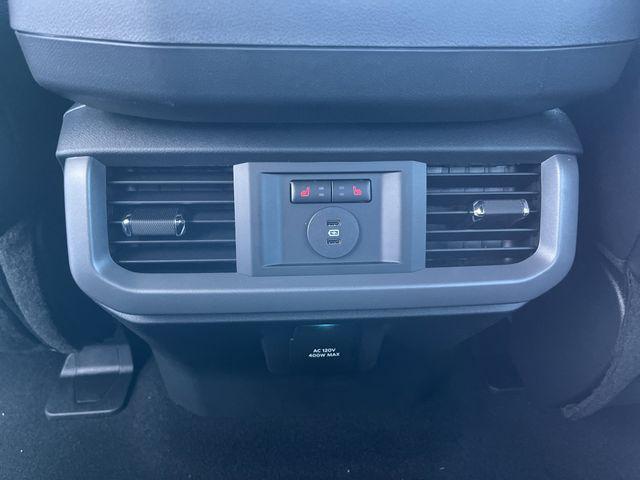 new 2026 Ford F-150 car, priced at $74,500