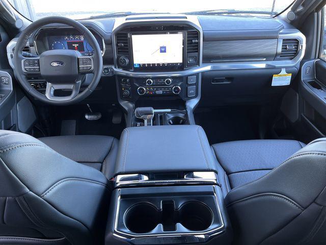 new 2026 Ford F-150 car, priced at $74,500