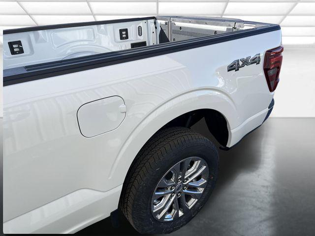 new 2026 Ford F-150 car, priced at $74,500