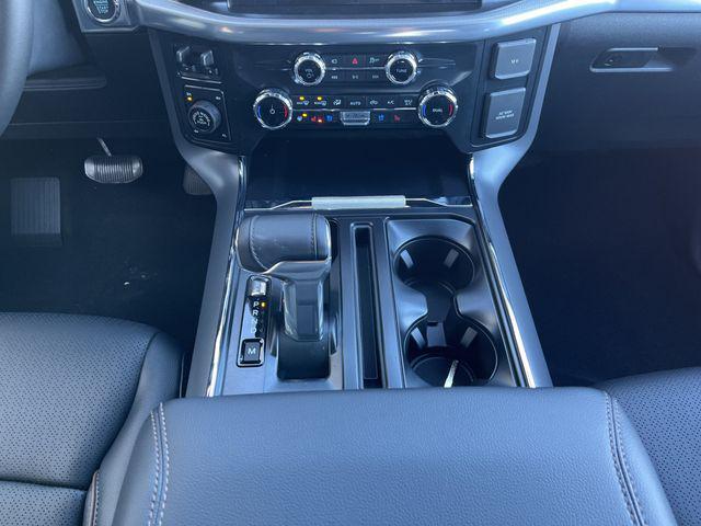new 2026 Ford F-150 car, priced at $74,500