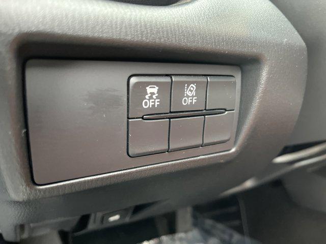 used 2022 Mazda MX-5 Miata RF car, priced at $24,995