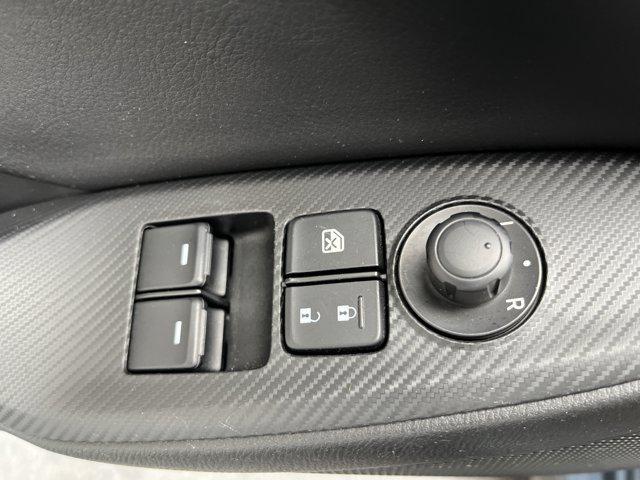 used 2022 Mazda MX-5 Miata RF car, priced at $24,995